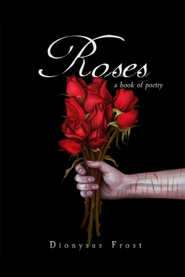 Roses a Book of Poems B09GQSQYTM Book Cover