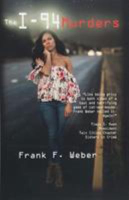 The I-94 Murders 1682010937 Book Cover