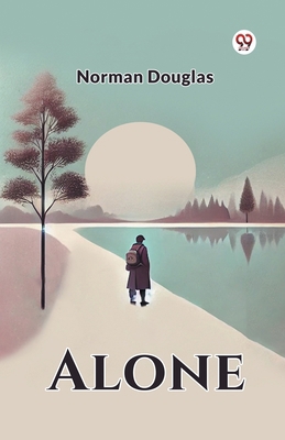 Alone B0DXVZFJMB Book Cover