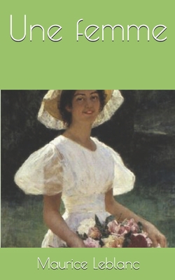 Une femme [French] B08FP38RGC Book Cover