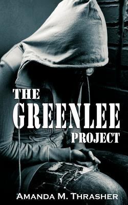 The Greenlee Project 0988856859 Book Cover