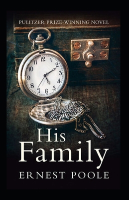 His Family Annotated B096TRXJJ2 Book Cover