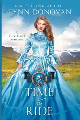 Time to Ride Series B09YQF2TF8 Book Cover