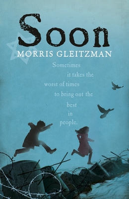 Soon (Once/Now/Then/After) 0141362790 Book Cover