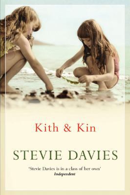 Kith and Kin 0297847546 Book Cover