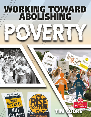 Working Toward Abolishing Poverty 0778779475 Book Cover