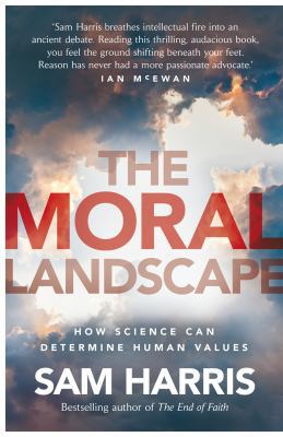Moral Landscape 0593064860 Book Cover