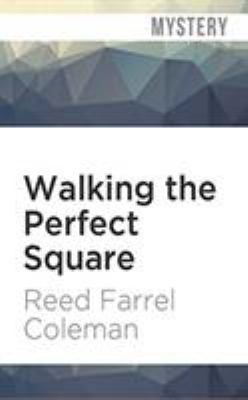 Walking the Perfect Square 1978605048 Book Cover