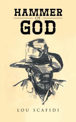 Hammer of God 153201614X Book Cover