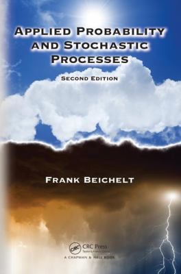 Applied Probability and Stochastic Processes B06XS5VKF6 Book Cover