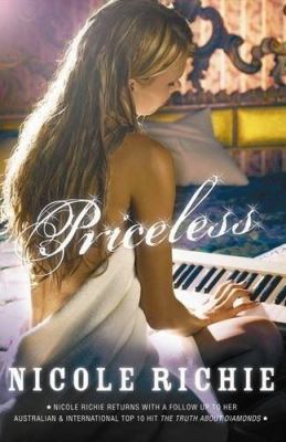Priceless 0732292352 Book Cover
