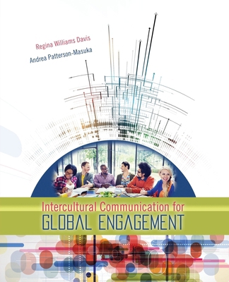 Intercultural Communication for Global Engagement 1524929352 Book Cover
