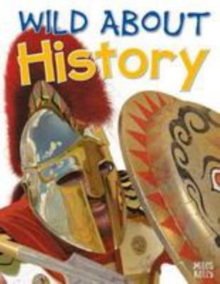 Wild About History 1786175207 Book Cover