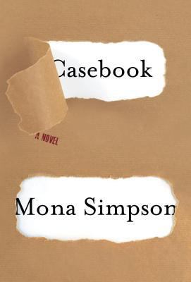 Casebook 0385351410 Book Cover