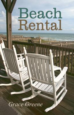 Beach Rental: A Barefoot Book 1937389170 Book Cover