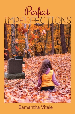 Perfect Imperfections B0CMBPB6PZ Book Cover
