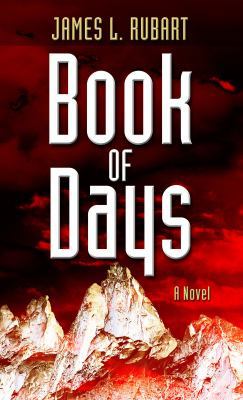 Book of Days [Large Print] 1410442535 Book Cover