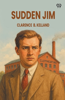 Sudden Jim 9371138076 Book Cover