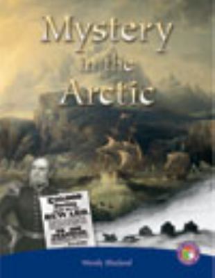 Mystery in the Arctic 1869614879 Book Cover