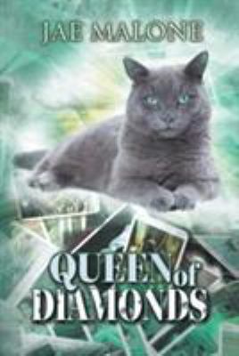 Queen of Diamonds 178507332X Book Cover