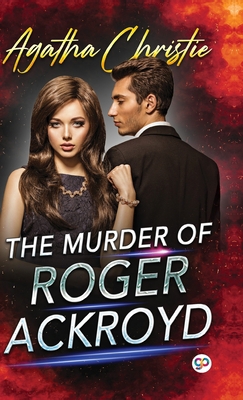 The Murder of Roger Ackroyd (Deluxe Library Edi... 9354995454 Book Cover