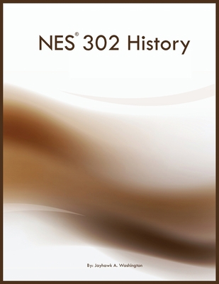 NES 302 History 1088277950 Book Cover