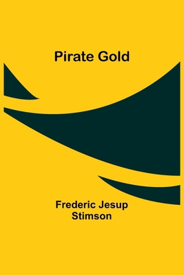 Pirate Gold 9357917233 Book Cover