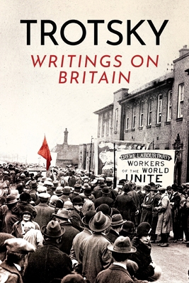 Writings on Britain 1913026825 Book Cover