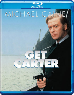 Get Carter B00HGBAG5K Book Cover