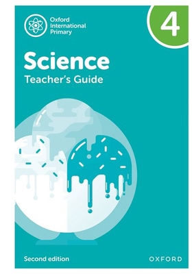 Oxford International Primary Science Teachers G... 1382017359 Book Cover