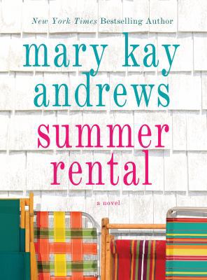 Summer Rental [Large Print] 1410437337 Book Cover