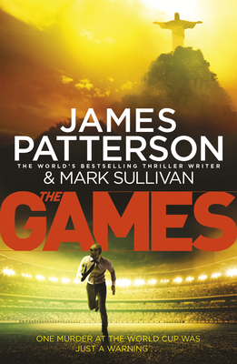 The Games: (Private 12) 009959448X Book Cover