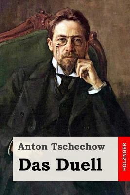 Das Duell [German] 1537012606 Book Cover