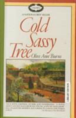 Cold Sassy Tree 0808598732 Book Cover