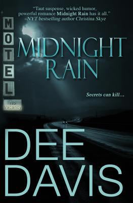 Midnight Rain 1517369053 Book Cover