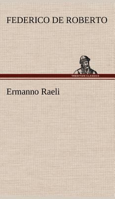 Ermanno Raeli [German] 3849123081 Book Cover
