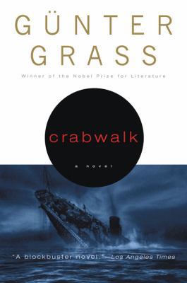 Crabwalk 0156029707 Book Cover