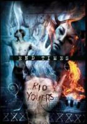 End Times [tc] 1848631014 Book Cover
