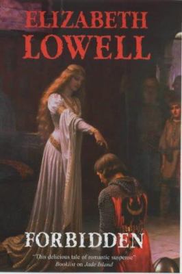 Forbidden 072785948X Book Cover