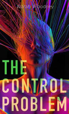 Hardcover The Control Problem Book