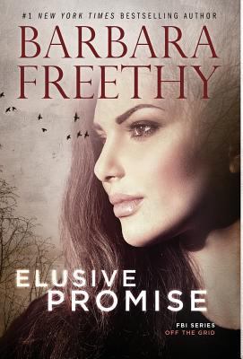 Elusive Promise 1944417486 Book Cover