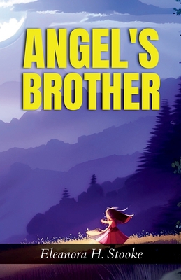 Angel's Brother 8196369921 Book Cover