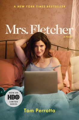 Mrs. Fletcher 1982130636 Book Cover