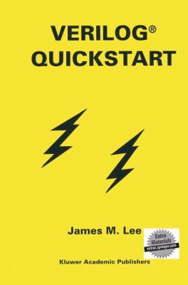Verilog(r) QuickStart 146137801X Book Cover