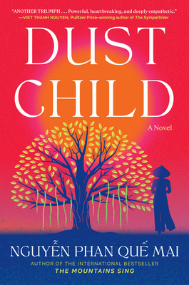 Dust Child 1643752758 Book Cover