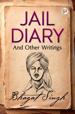 Jail Diary and Other Writings 9390492394 Book Cover