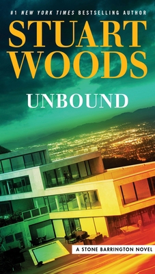 Unbound 0735217181 Book Cover