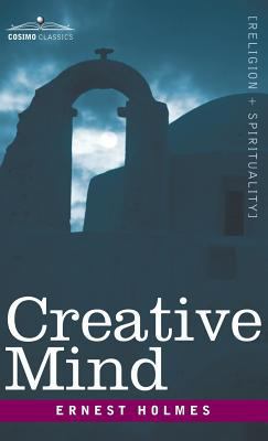 Creative Mind 1944529659 Book Cover