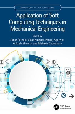 Application of Soft Computing Techniques in Mec... 1032191031 Book Cover