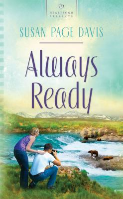 Always Ready 1602605750 Book Cover